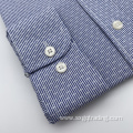 65%polyester 35%cotton TC woven men shirts